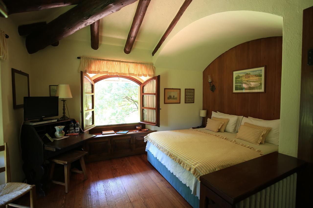 The Golf Club Guest House Menaggio Eksteriør billede