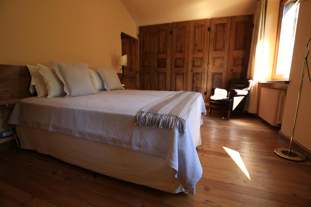 The Golf Club Guest House Menaggio Eksteriør billede