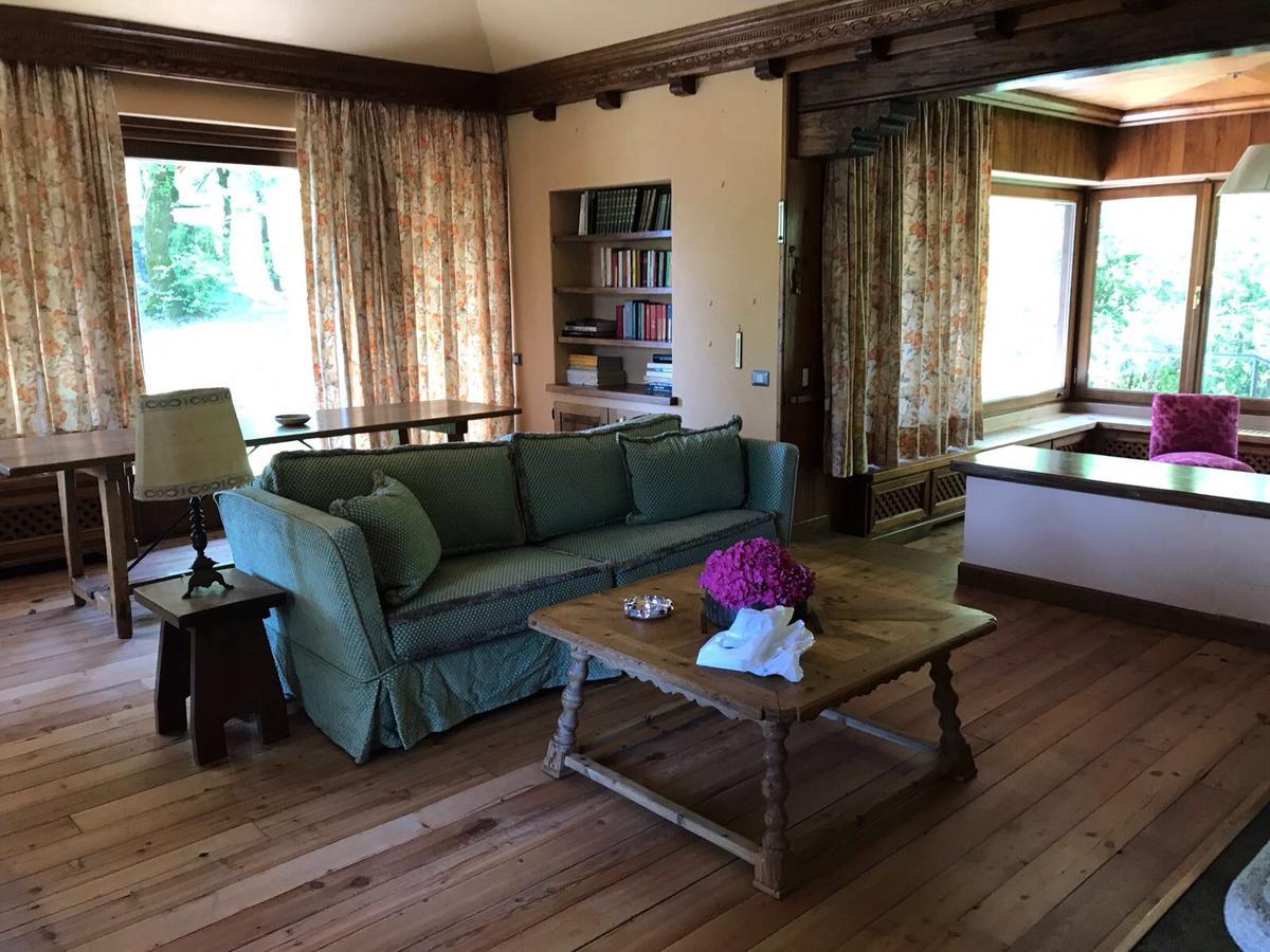 The Golf Club Guest House Menaggio Eksteriør billede